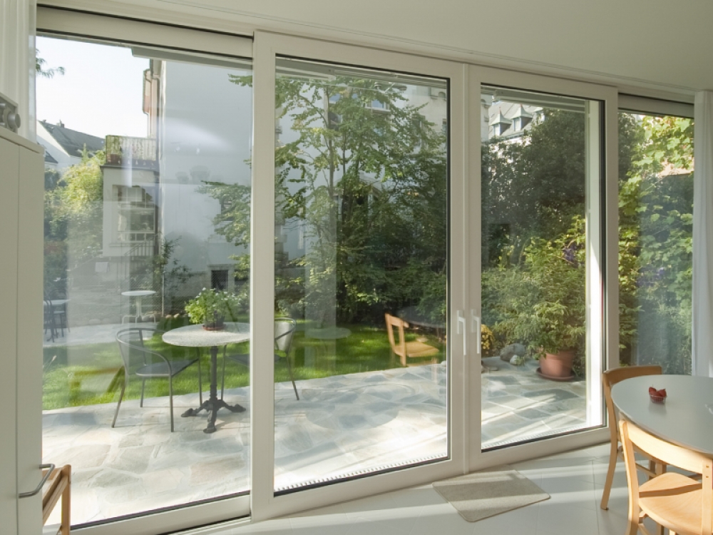 Pimapen ve Pvc Doğrama Sistemleri